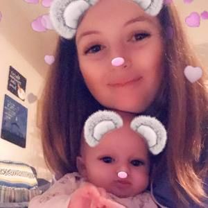 Meet your Posher, Sierra